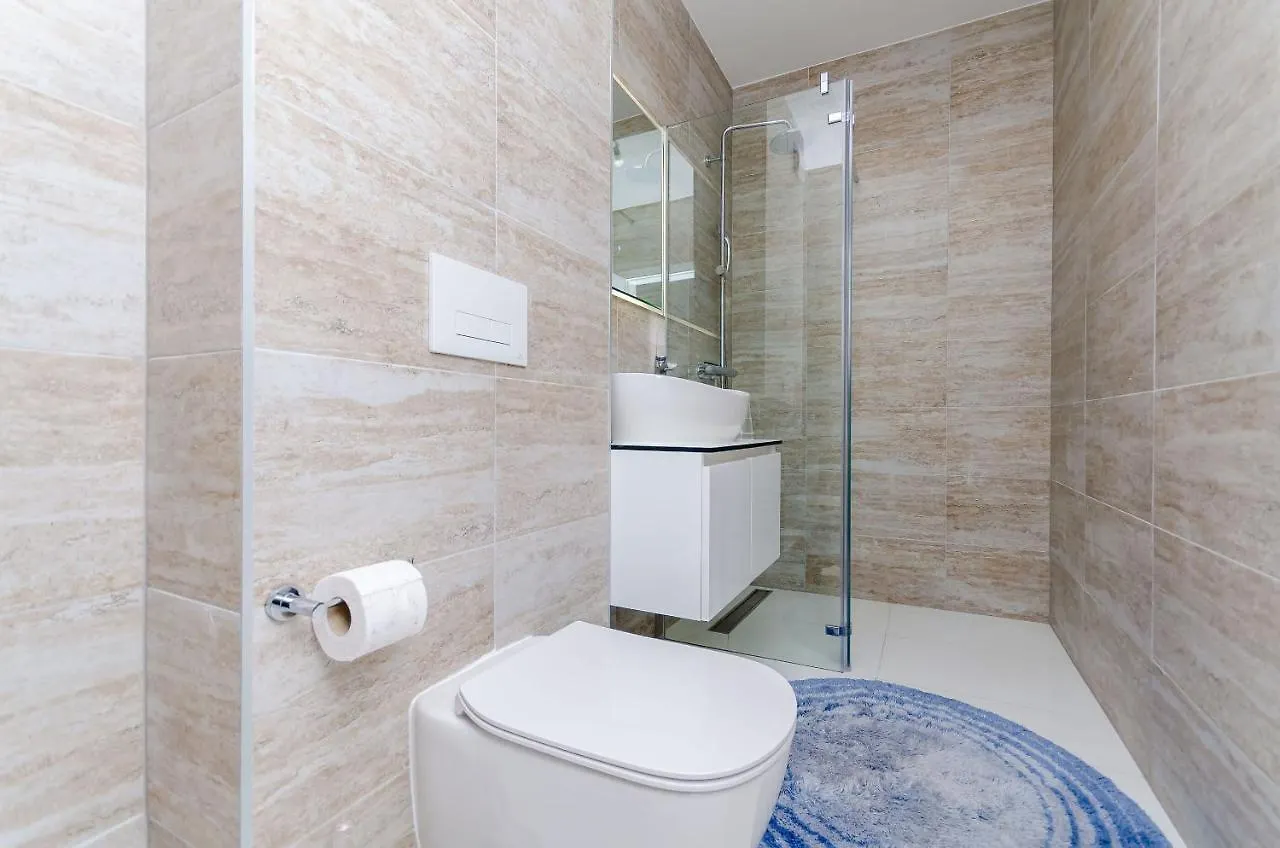 Apartment Rozalia Trogir
