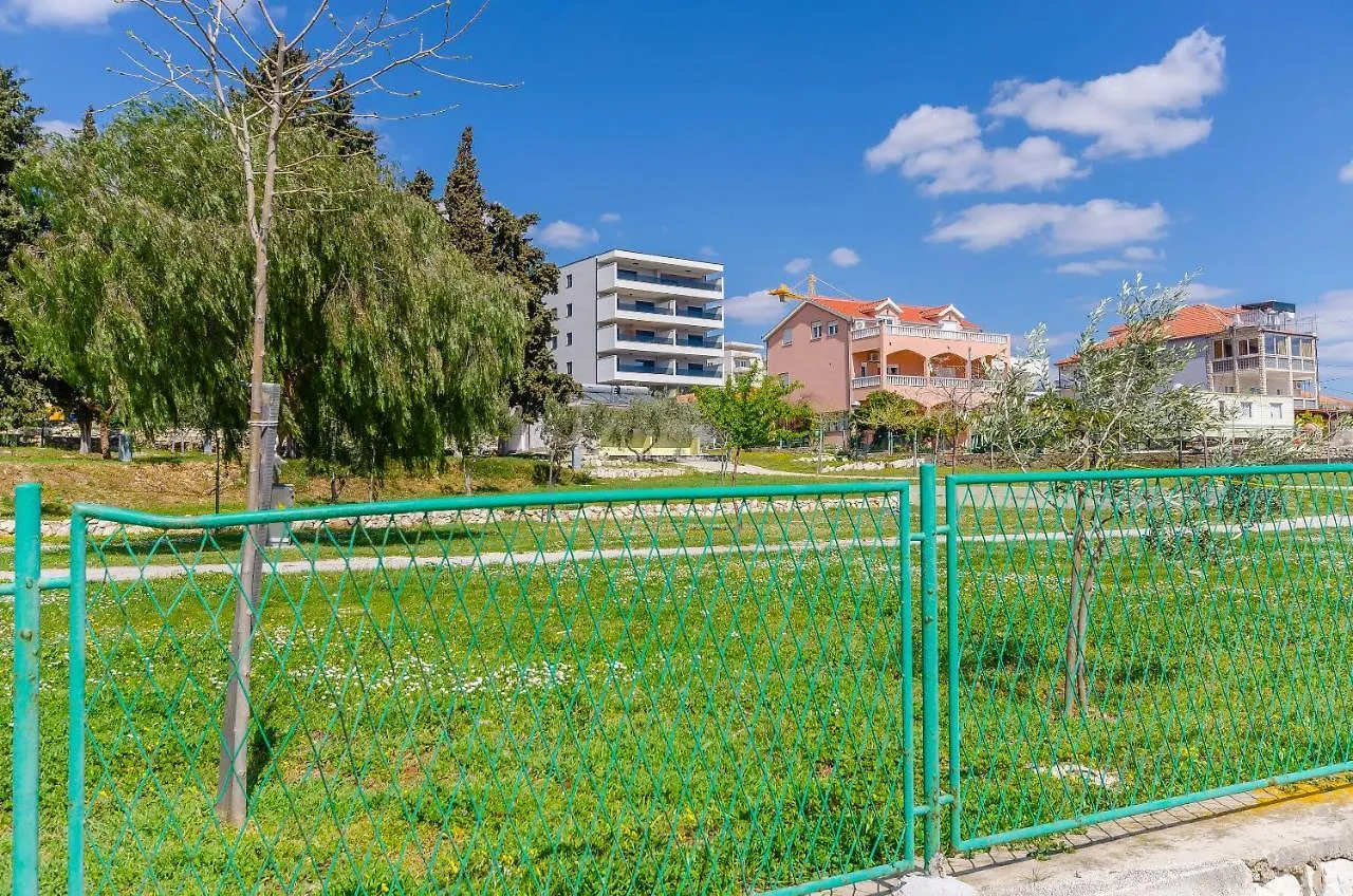 Apartment Rozalia Trogir