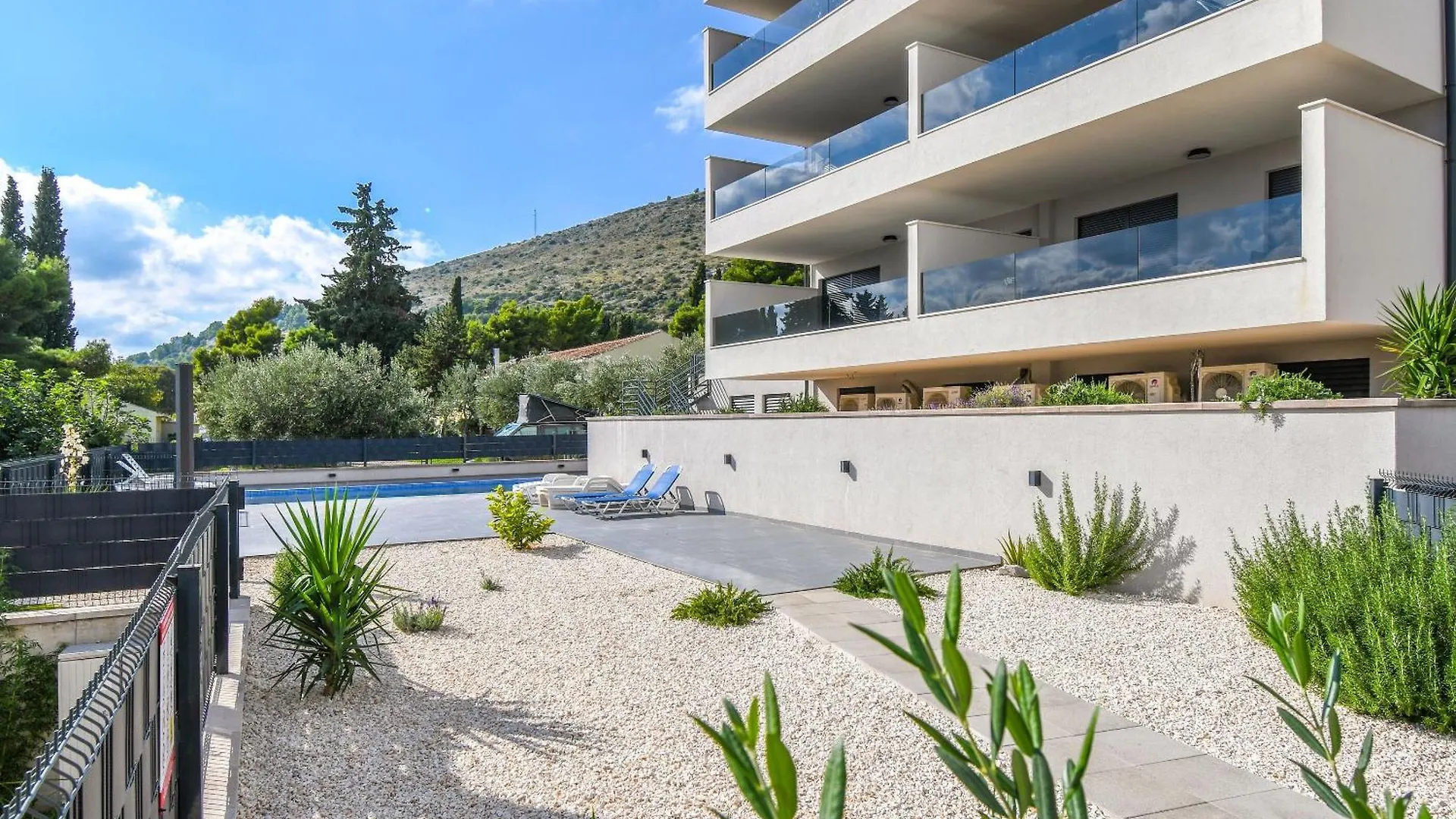 Apartment Rozalia Trogir