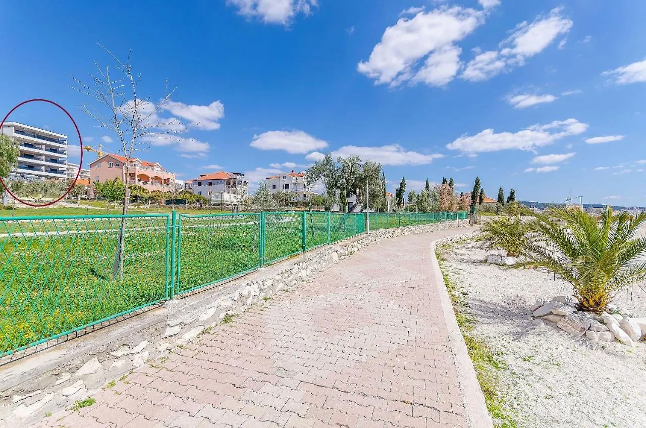 Apartment Rozalia Trogir