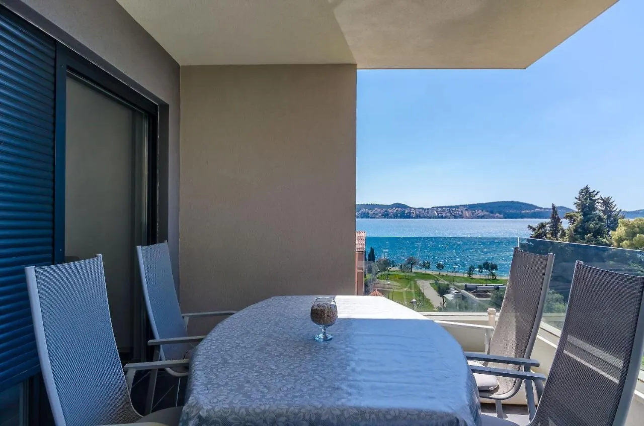 Apartment Rozalia Trogir Croatia