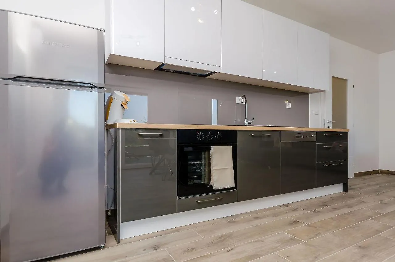 Apartment Rozalia Trogir