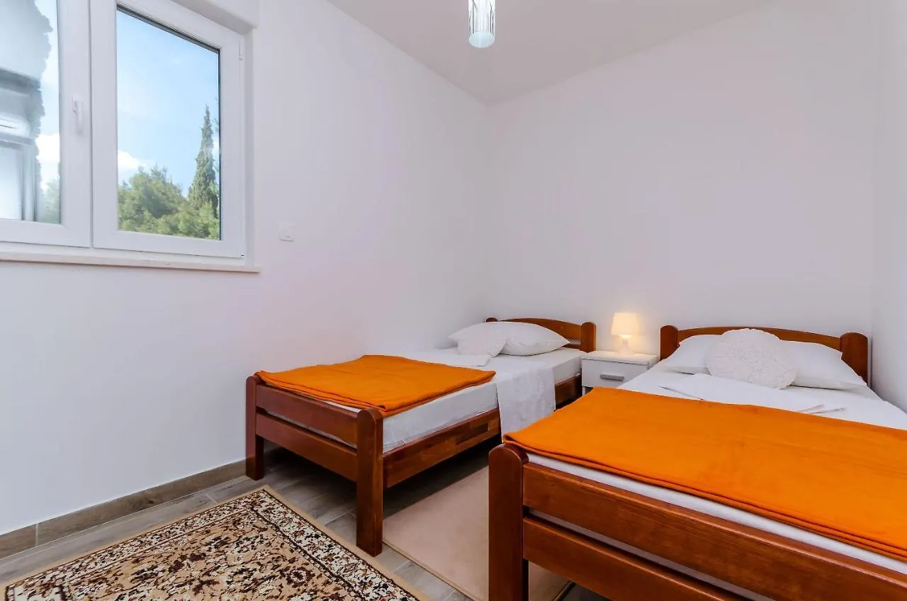 Apartment Rozalia Trogir