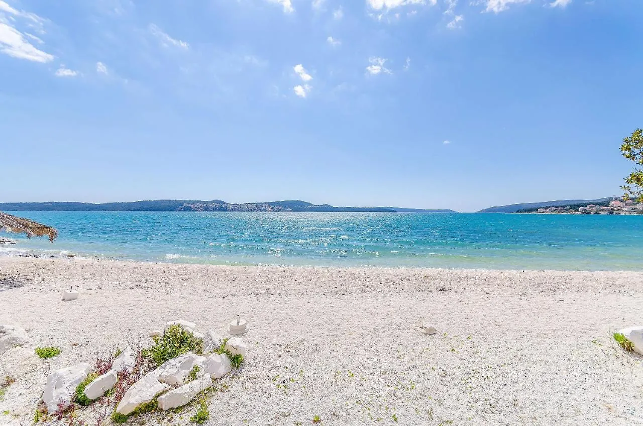 Apartment Rozalia Trogir Croatia
