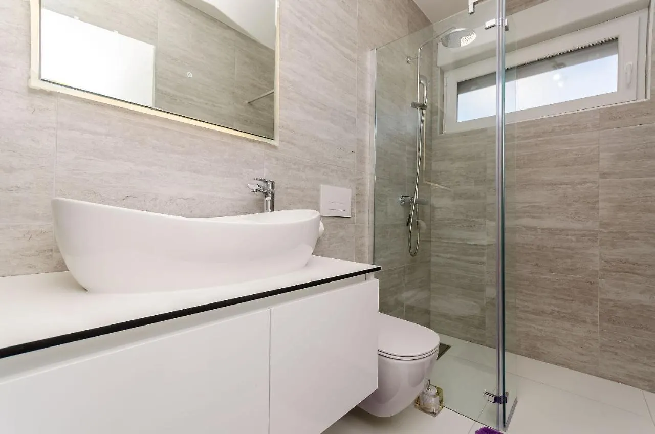Apartment Rozalia Trogir