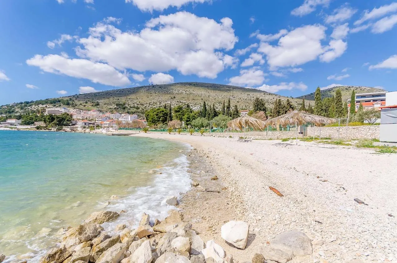 Apartment Rozalia Trogir Croatia